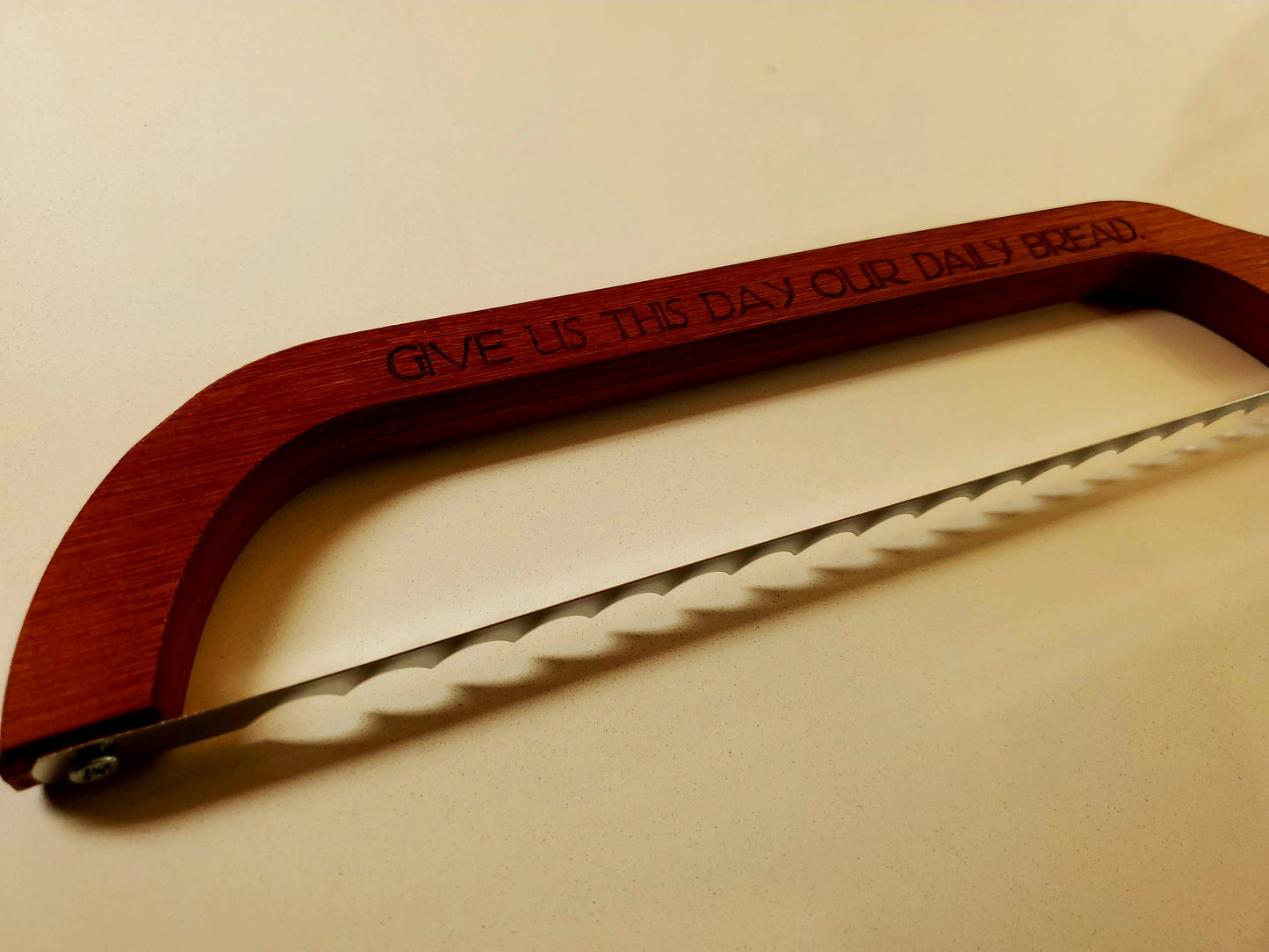 Daily Bread English Cherry