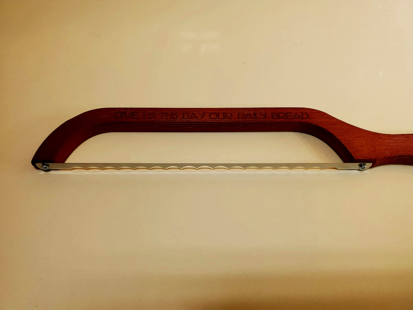 Daily Bread English Cherry