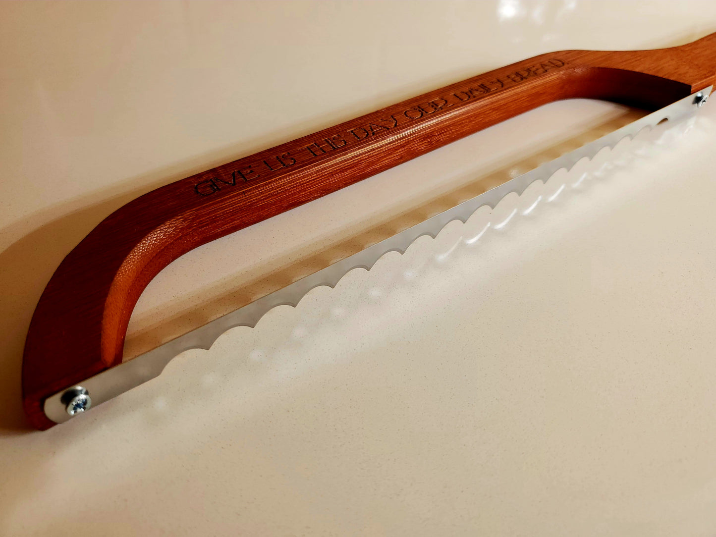 Daily Bread English Cherry