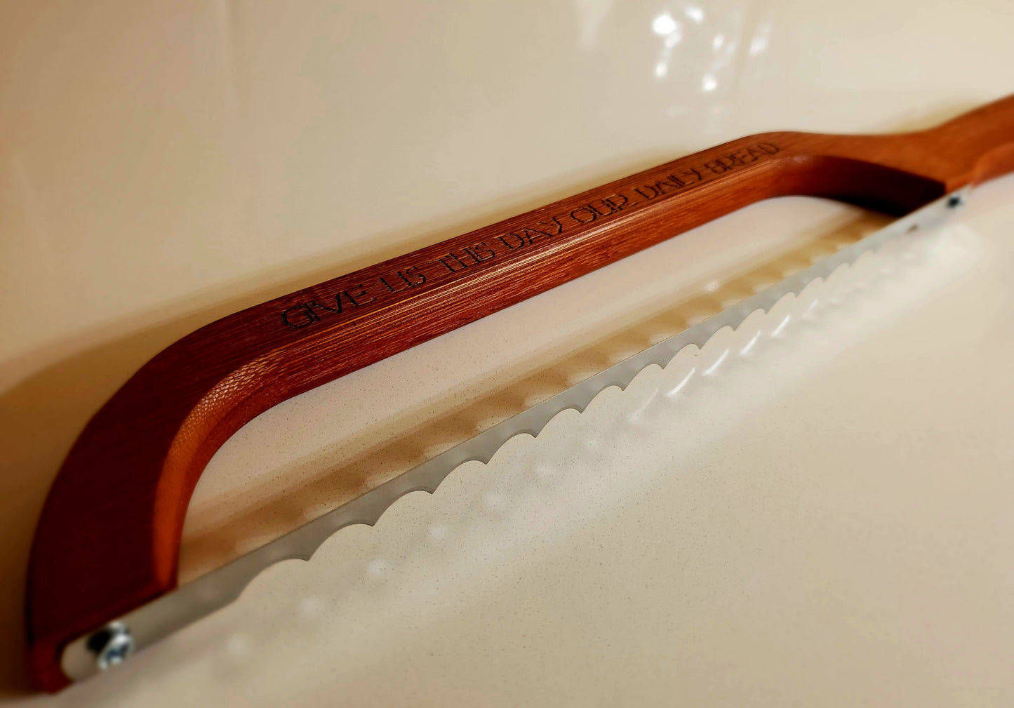 Daily Bread English Cherry