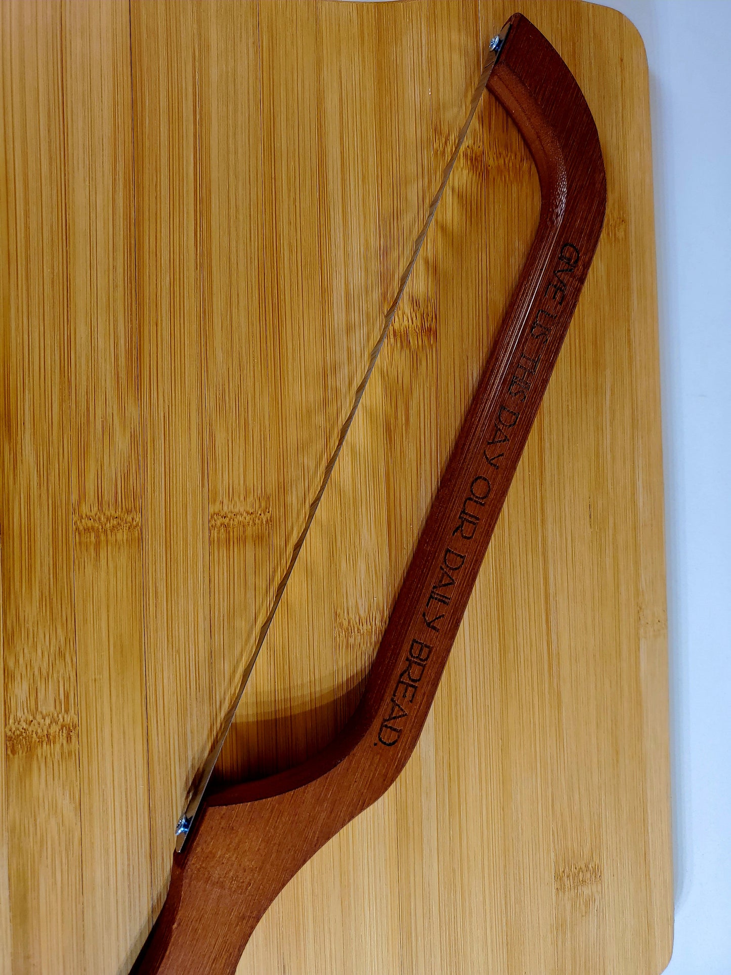 Daily Bread English Cherry