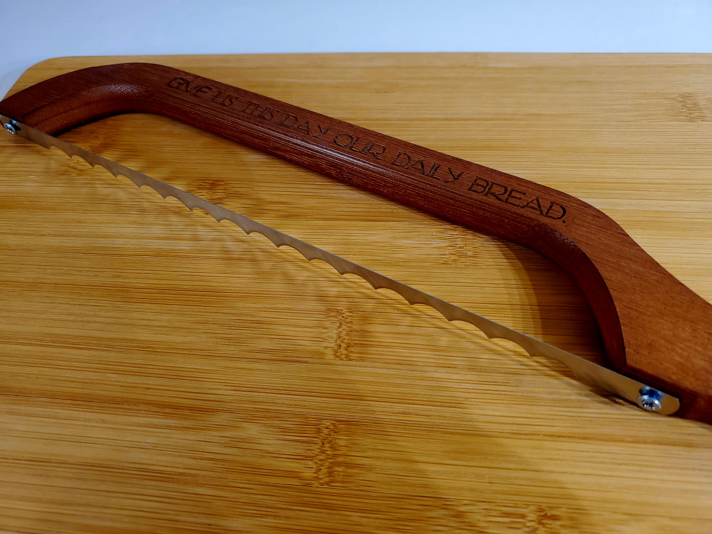 Daily Bread English Cherry