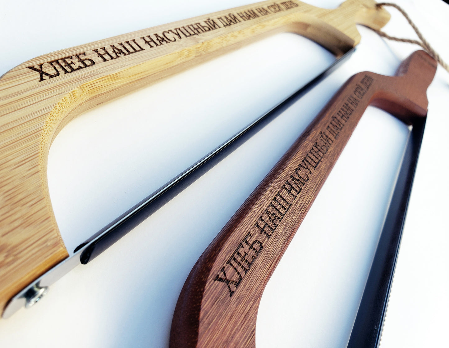 Daily Bread Russian Cherry