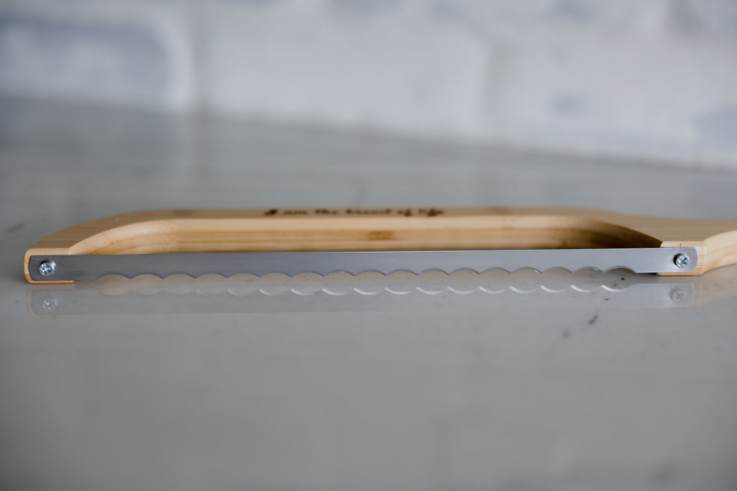 I am the bread of life