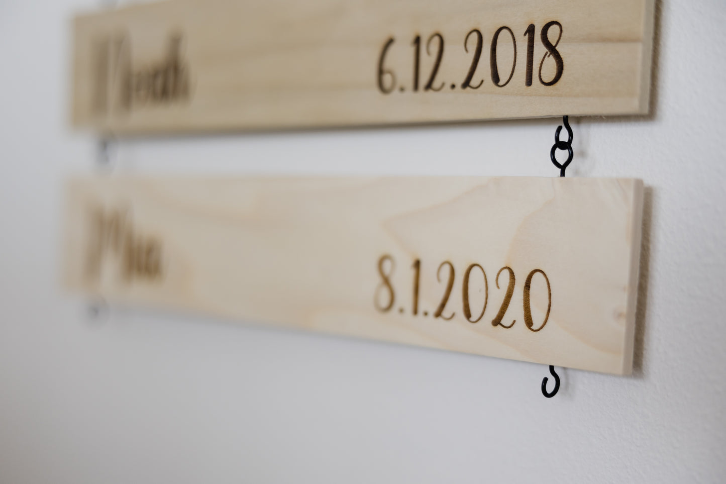 Grandchildren Make Life Grand Wall Sign