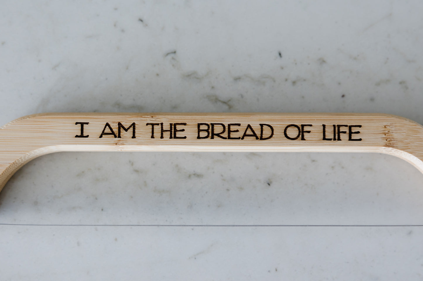 I am the bread of life Hadriatic