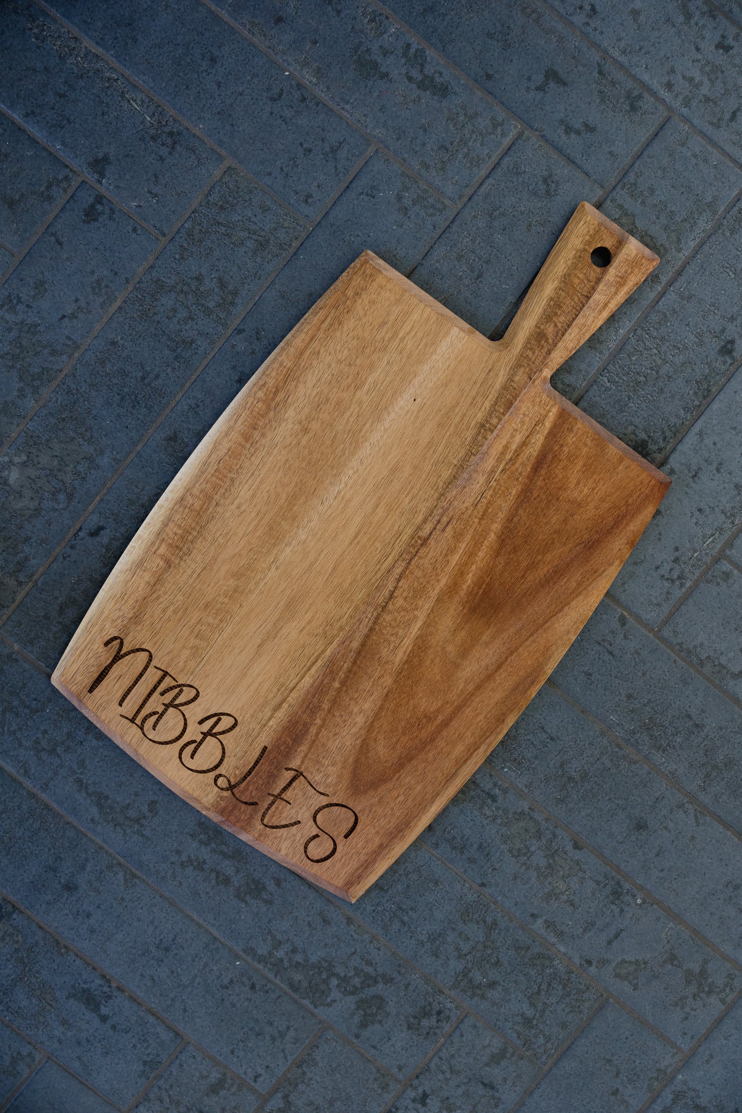 Nibbles Cutting Board